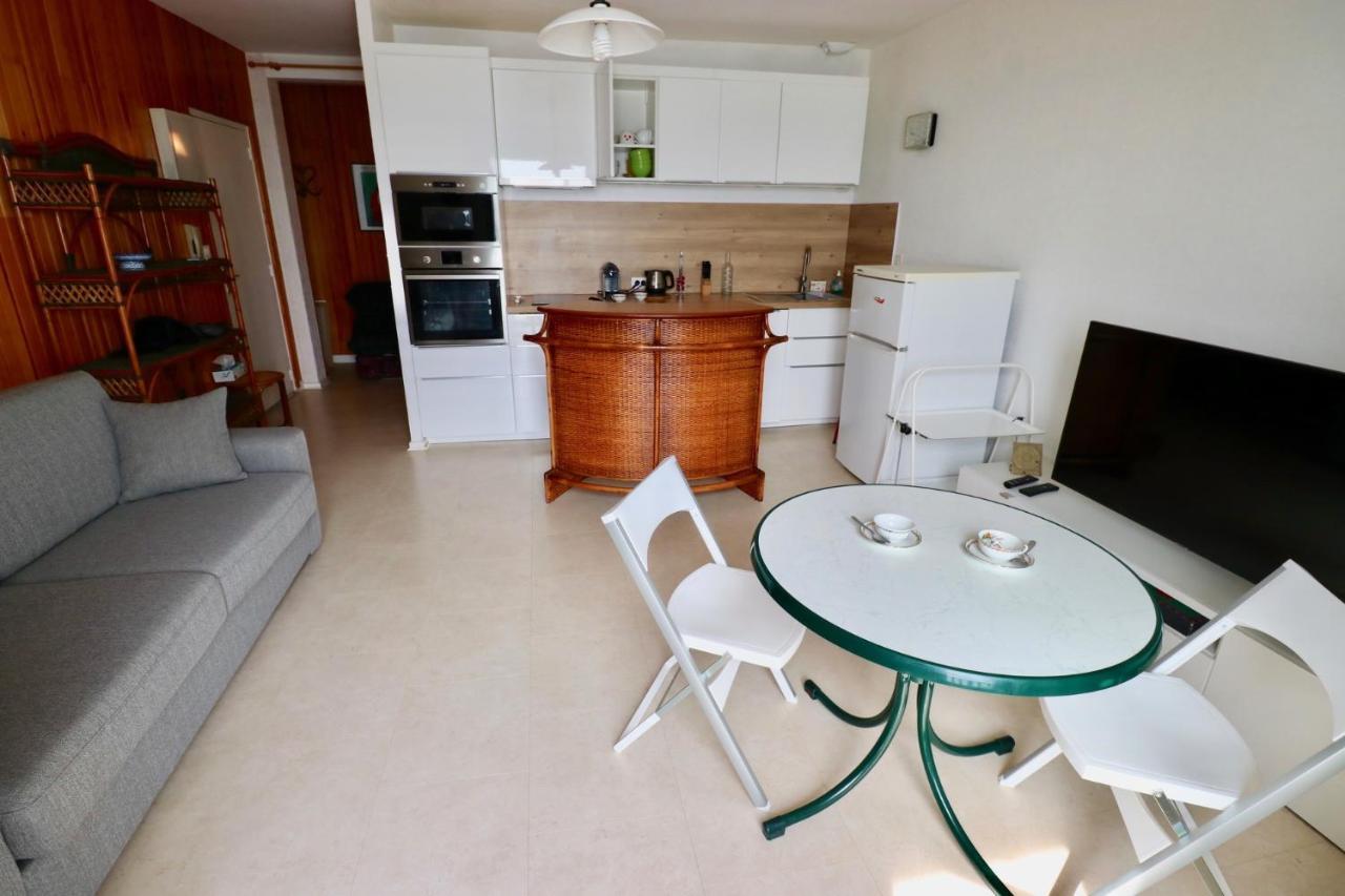 Comfortable, Renovated Studio In Top Cap Ferret Location, 1St Line With Bay View Lège-Cap-Ferret Esterno foto